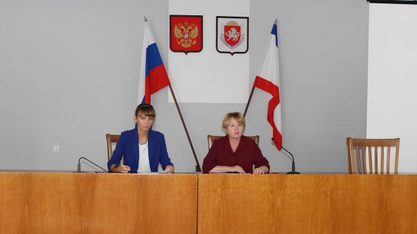 29 сентября было проведено заседание Единой Межведомственной рабочей группы Ленинского района по вопросам поступления налогов, сборов, имущественных платежей и трудового законодательства