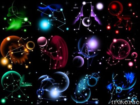 Гороскоп на 6 января 2014