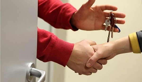 В Госкомрегистре напомнили о том, как безопасно сдавать и снимать квартиру