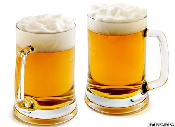 Днепропетровск вошел в десятку мест с самым дешевым пивом