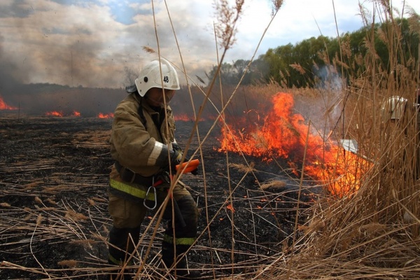 С 7 по 11 июля в Крыму ожидается аномально-жаркая погода