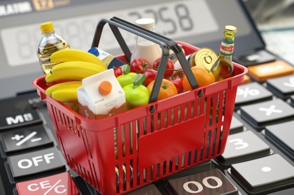 Администрация Ленинского района продолжает проводить мониторинг розничных цен на социально значимые товары