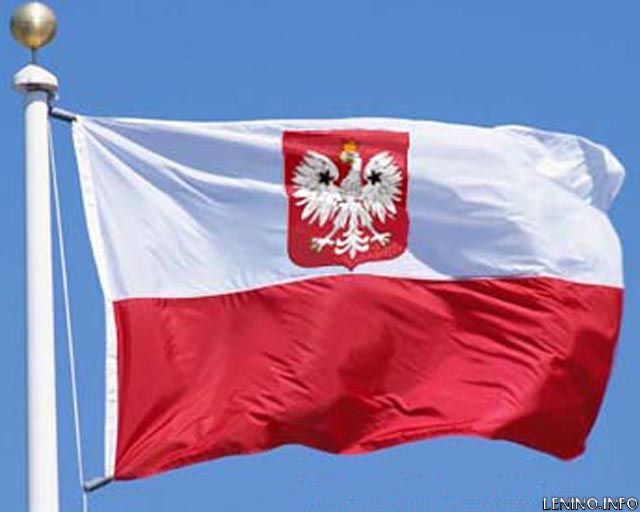 Украинцам станет проще получить вид на жительство в Польше