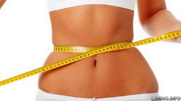 Характер женщины вычисляется по фигуре