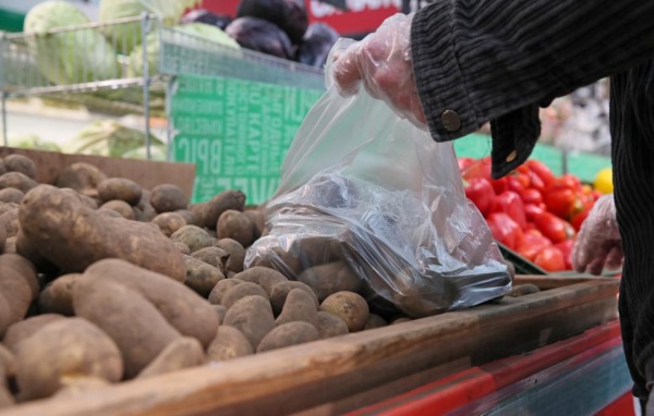 Урожай картофеля упал: что будет с ценами на прилавках?