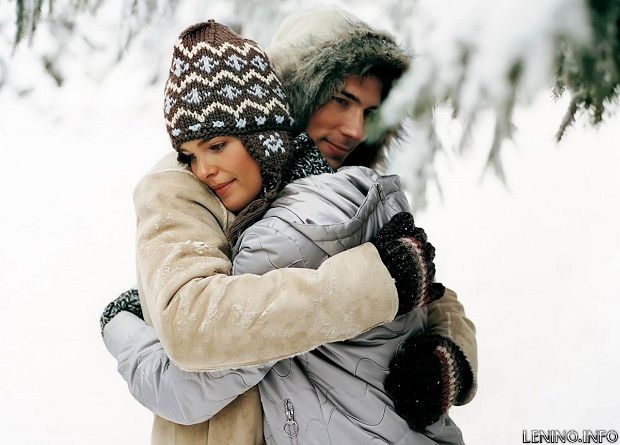 21 января - Международный день объятий