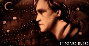 Крымчанка Ксения Симонова посвятила песочную анимацию Высоцкому (видео)