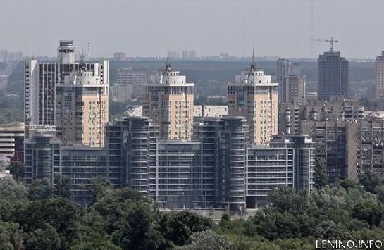 С 12 февраля в Украине введены новые правила регистрации прав на недвижимость