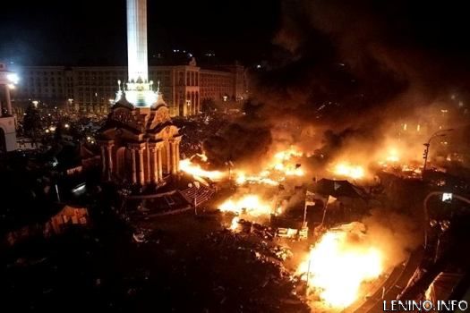 Люди потеряли страх перед войной и смертью