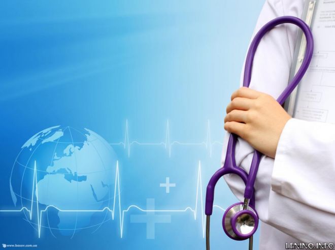 С 1 января 2015 года в Крыму введут обязательное медицинское страхование
