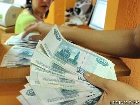 К июлю в Крыму пенсии будут подняты до среднероссийского уровня