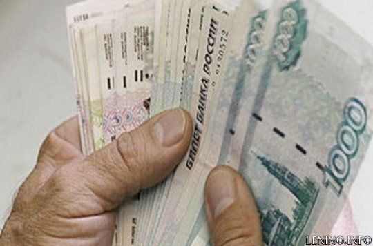 То что радует: пенсии и зарплаты повысятся