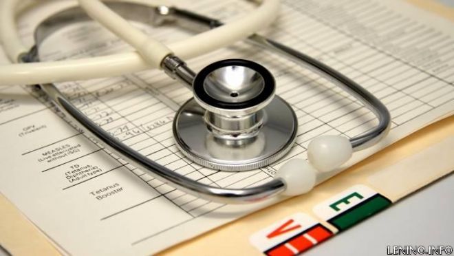 Для крымчан медицинское страхование будет бесплатным