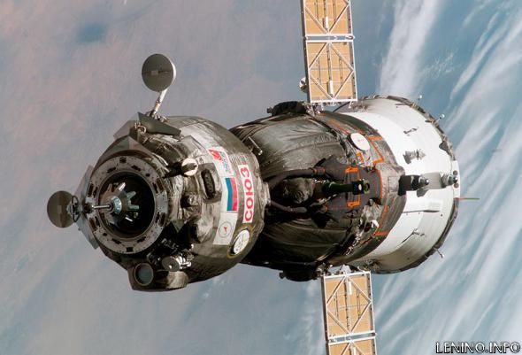 12 апреля - Всемирный день авиации и космонавтики