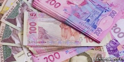 Госдума установила срок хождения гривны в Крыму до 1 июня