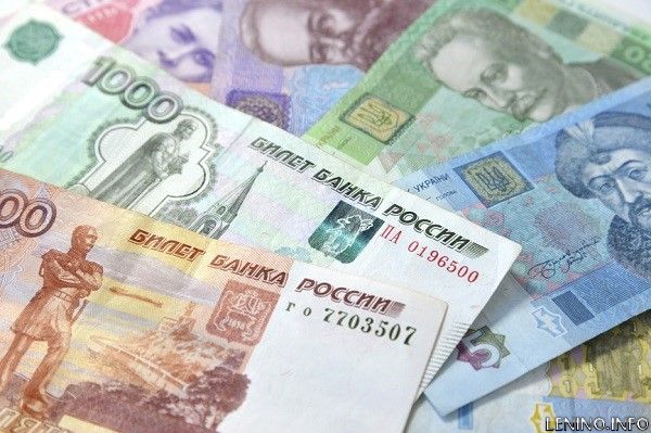 Центральный банк России разъяснил вопросы хождения валют в Крыму после 1 июня