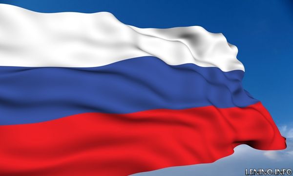 22 августа - День Государственного флага Российской Федерации