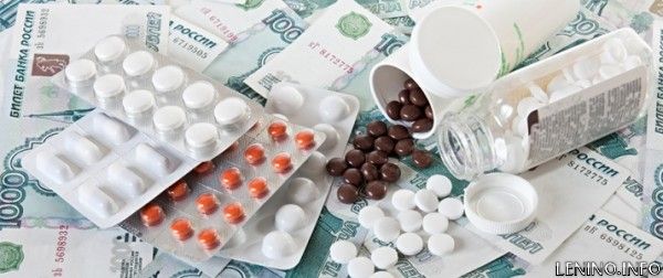 Аптека аптеке - рознь