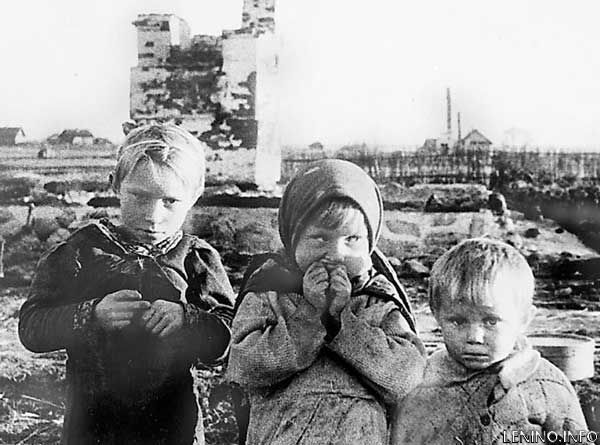 Дети войны в Крыму получат новый льготный статус