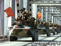 Новый лидер афганцев в Ленинском районе