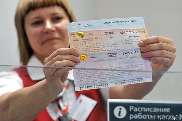 Перевозки по «единому билету» в Крым хотят отменить до мая 2015 года