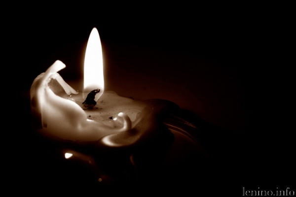 Из-за хищения в Ленинском районе обесточены три населенных пункта