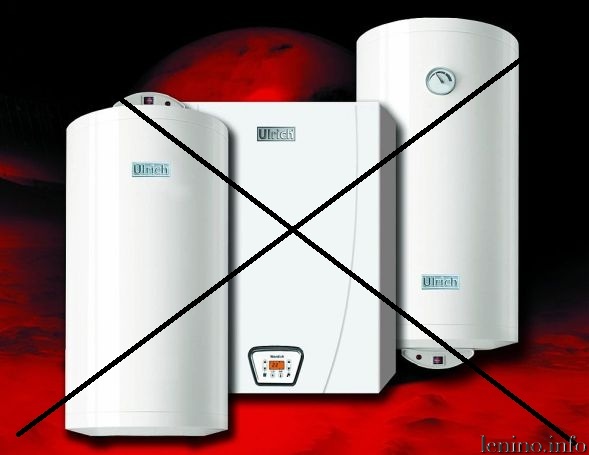 С нового года крымчане должны забыть об автономном отоплении