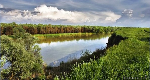 Переброску воду из Кубани в Крым признали экономически невыгодной