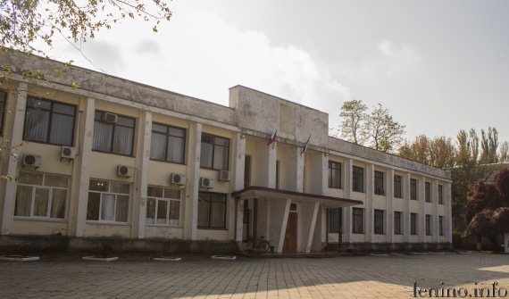 Итоги 6-ой сессии Ленинского районного совета