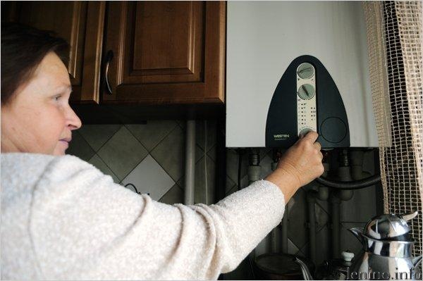 В Крыму будут «вычислять» жильцов, которые самовольно устанавливают индивидуальное отопление