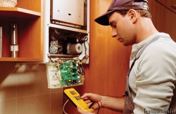 С 2015 года крымчанам придется платить за обслуживание газовых плит и котлов