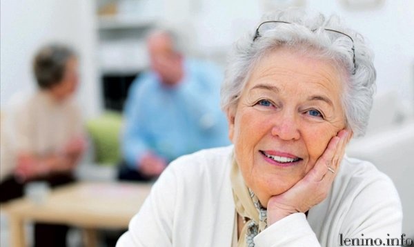 Повышение пенсионного возраста  в Крыму не планируется