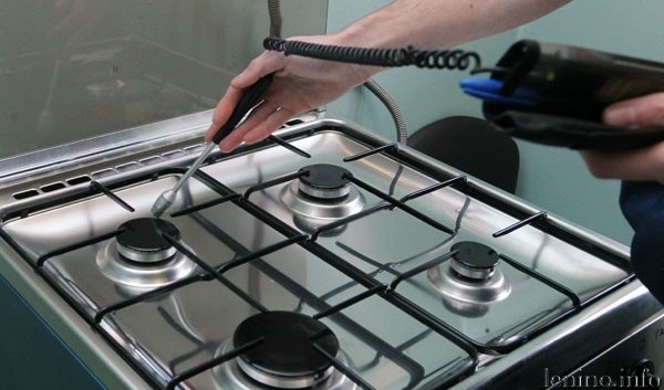 До 15 июля крымчанам необходимо заключить договоры на обслуживание газового оборудования