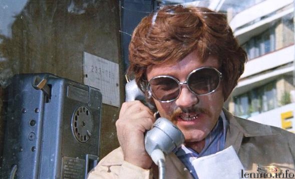 Звоним по-новому