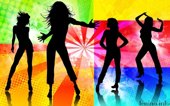 Приглашаем принять участие в  региональном  фестивале  танца  «Танцующие звезды»