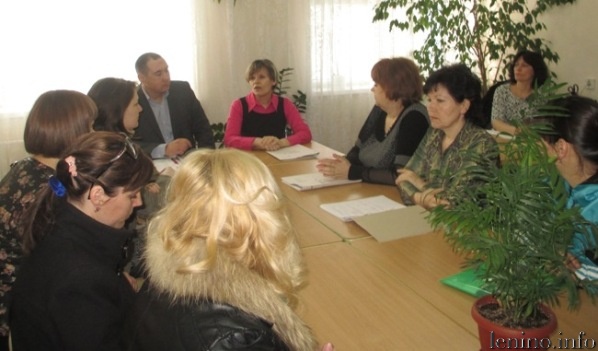 О трудоустройстве инвалидов в Ленинском районе