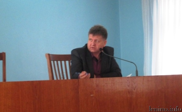 6 апреля прошло совещание с руководителями учреждений и организаций Ленинского района