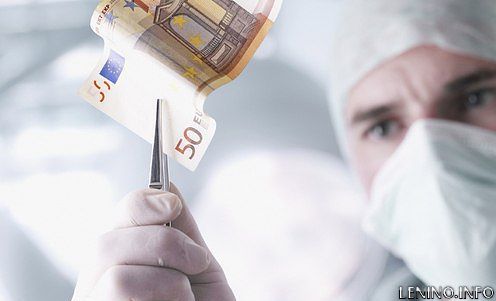 За поборы в крымских больницах завели уголовные дела