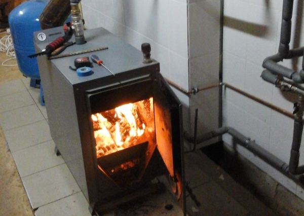 В Крыму владельцев автономного отопления обязали зарегистрироваться до конца мая