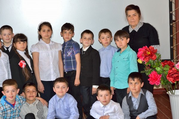 "Память потомков"