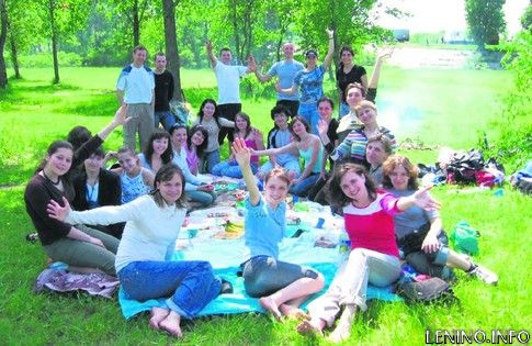 Как Украина будет отмечать майские праздники