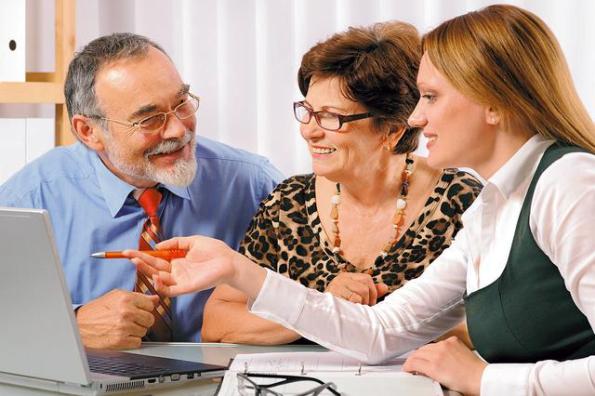 В России пенсия по старости для работающих пенсионеров достигнет 13 тыс. рублей