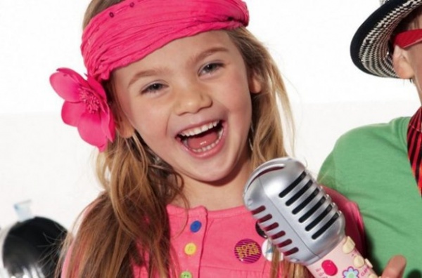 В Крыму ищут талантливых детей в возрасте от трех до 15 лет