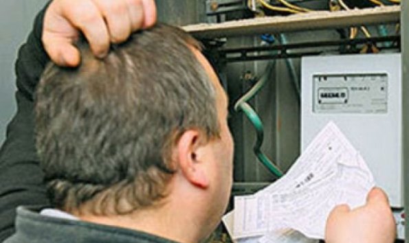 Электроэнергия в Крыму подорожает на 15% уже с 1 июля