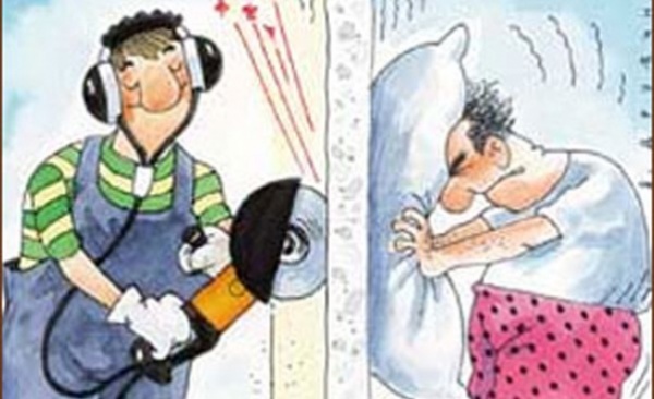 Крымчан за нарушение ночной тишины будут штрафовать