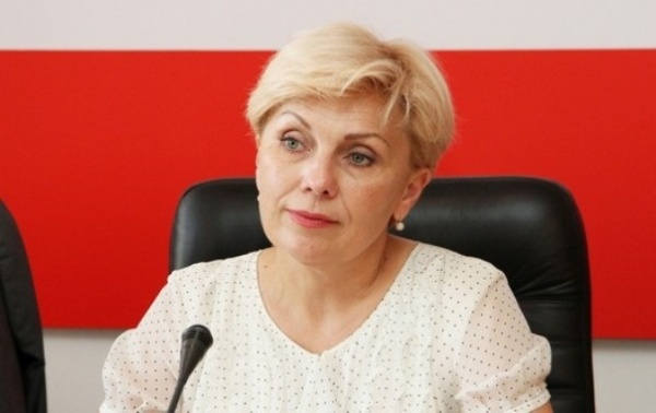 Крымчанам не советуют выезжать в Украину с детьми