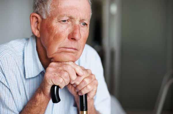 В Крыму жалуются на задержку пенсий