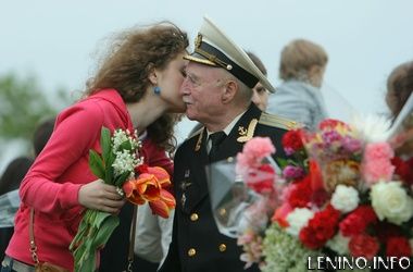 Как будут праздновать День Победы в Крыму