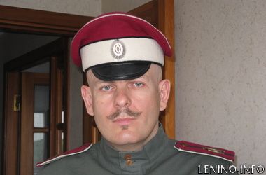 Кролики страшнее Бандеры: блог Олеся Бузины