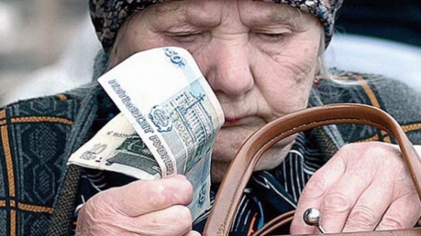 В Крыму ​средний размер пенсий составляет 11,5 тыс. рублей